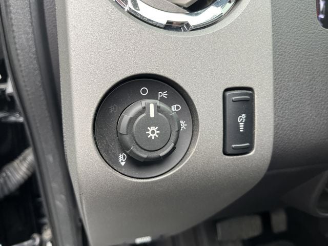 2012 Ford F-350SD Lariat