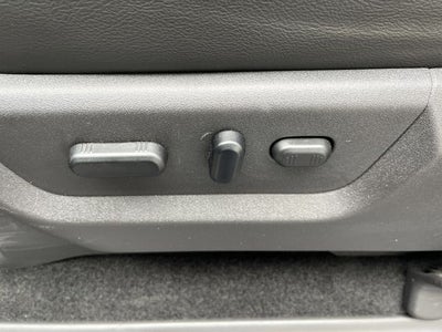 2012 Ford F-350SD Lariat