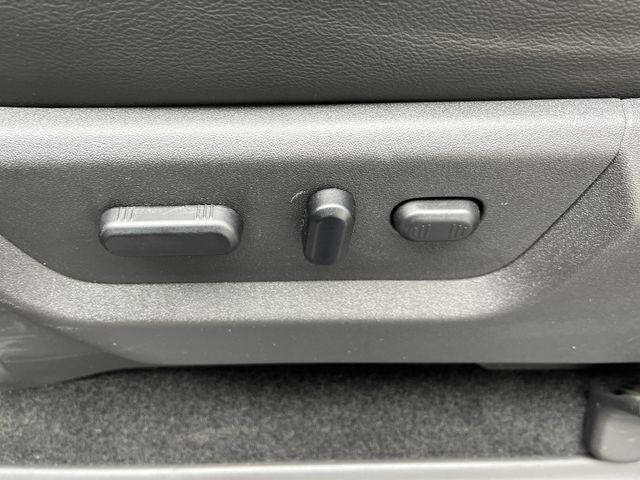 2012 Ford F-350SD Lariat