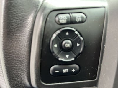 2012 Ford F-350SD Lariat