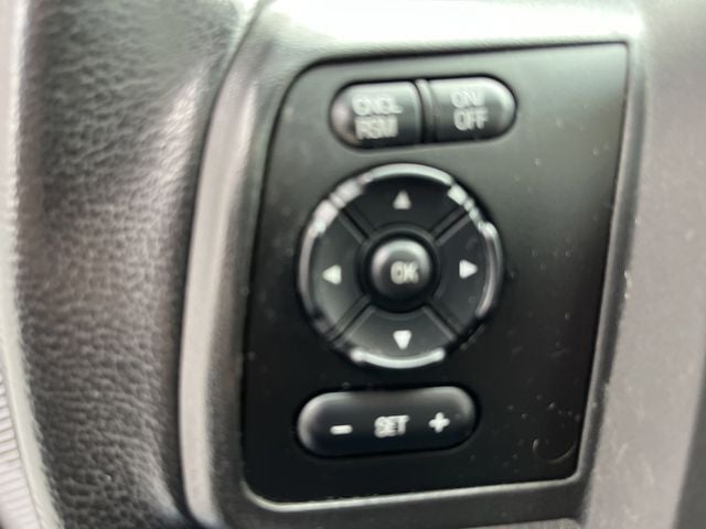 2012 Ford F-350SD Lariat