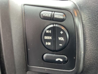 2012 Ford F-350SD Lariat