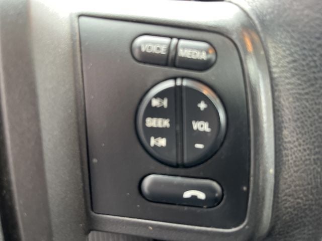 2012 Ford F-350SD Lariat