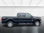 2012 Ford F-350SD Lariat