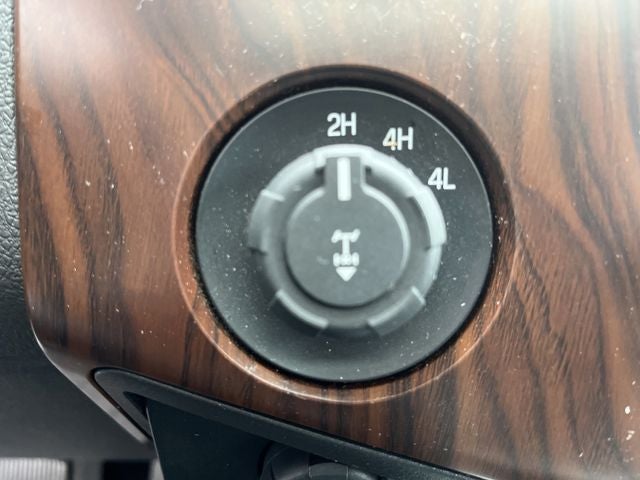 2012 Ford F-350SD Lariat