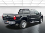 2012 Ford F-350SD Lariat