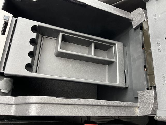 2012 Ford F-350SD Lariat