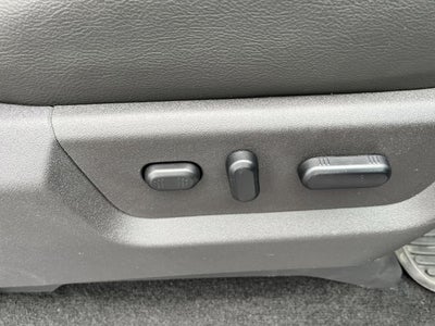 2012 Ford F-350SD Lariat