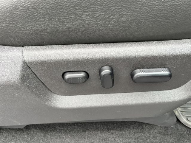 2012 Ford F-350SD Lariat