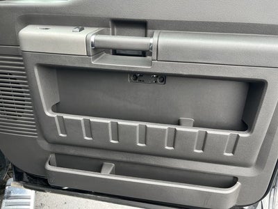 2012 Ford F-350SD Lariat