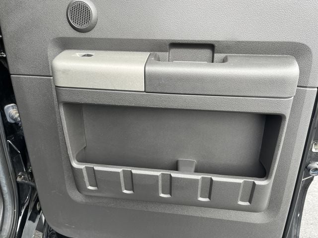 2012 Ford F-350SD Lariat