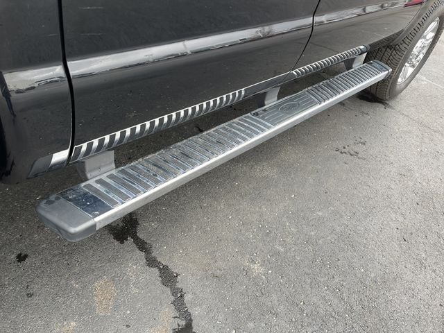 2012 Ford F-350SD Lariat