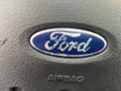 2012 Ford F-350SD Lariat