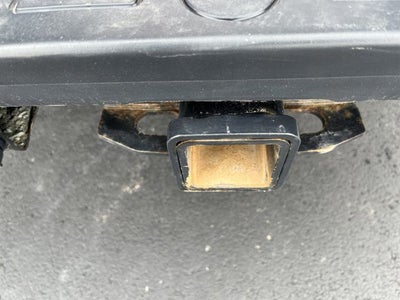 2012 Ford F-350SD Lariat