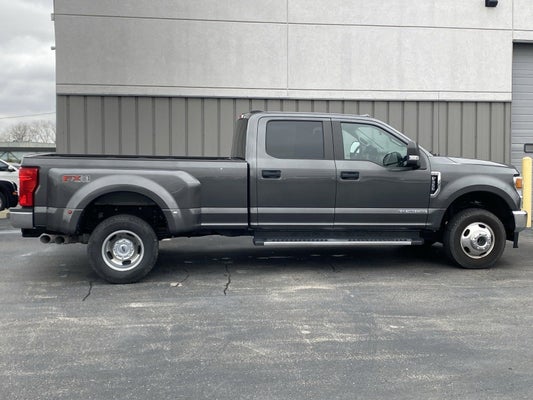 2020 Ford Super Duty F-350 DRW XL in Indianapolis, IN - Ed Martin Automotive Group