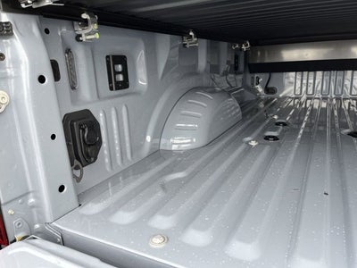 2026 Ford F-450SD Platinum