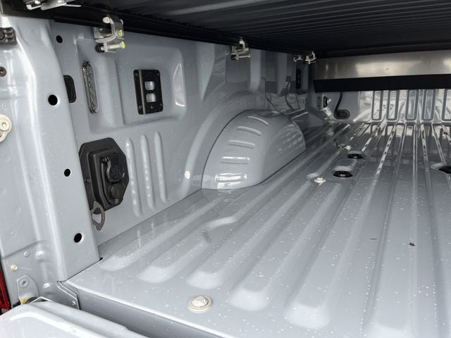 2026 Ford F-450SD Platinum