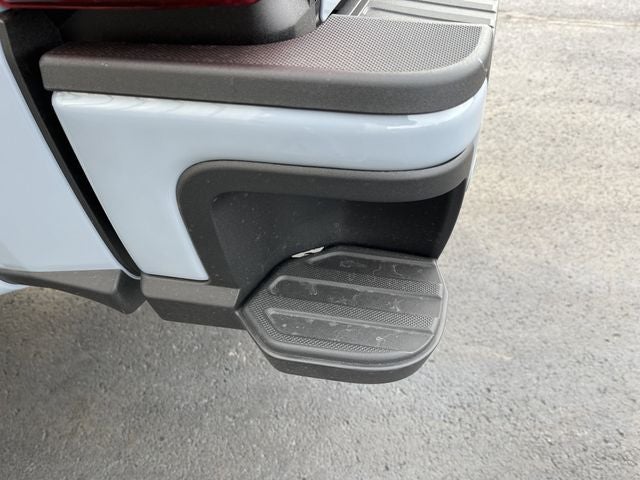 2026 Ford F-450SD Platinum