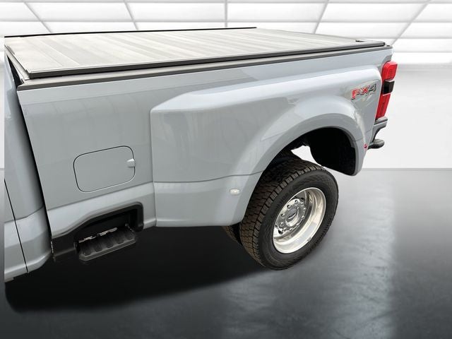 2026 Ford F-450SD Platinum