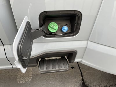 2026 Ford F-450SD Platinum