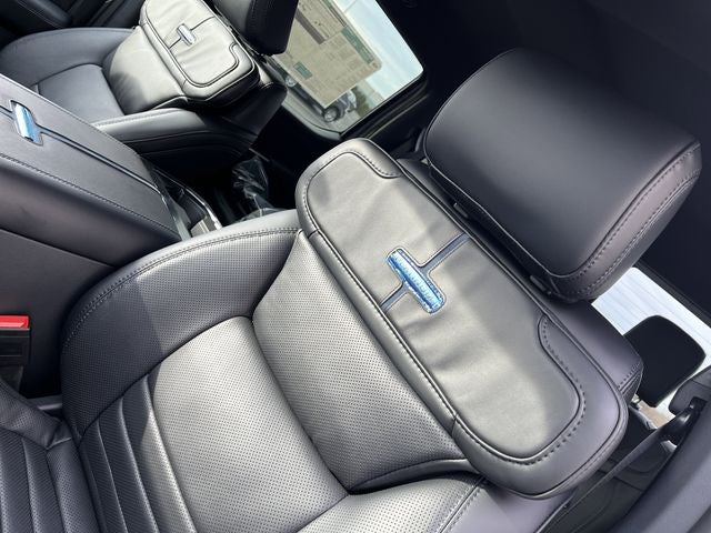 2026 Ford F-450SD Platinum