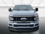 2026 Ford F-450SD Platinum