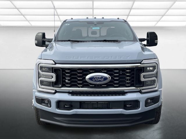 2026 Ford F-450SD Platinum