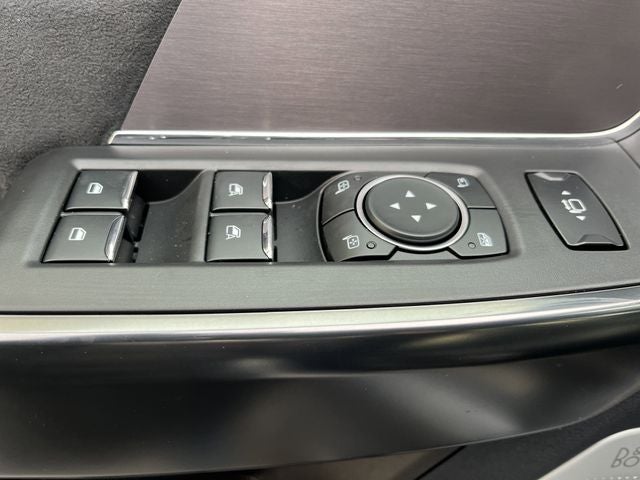 2026 Ford F-450SD Platinum