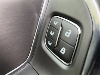 2026 Ford F-450SD Platinum