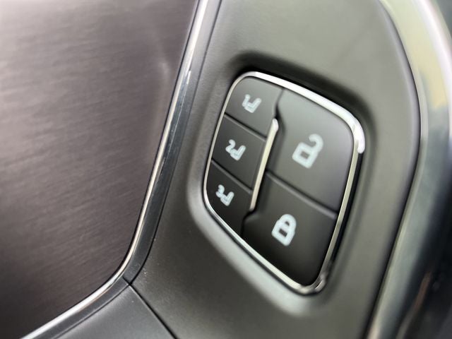 2026 Ford F-450SD Platinum