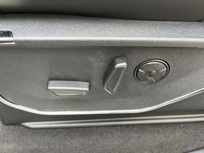 2026 Ford F-450SD Platinum