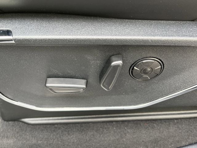 2026 Ford F-450SD Platinum