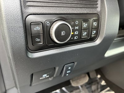 2026 Ford F-450SD Platinum