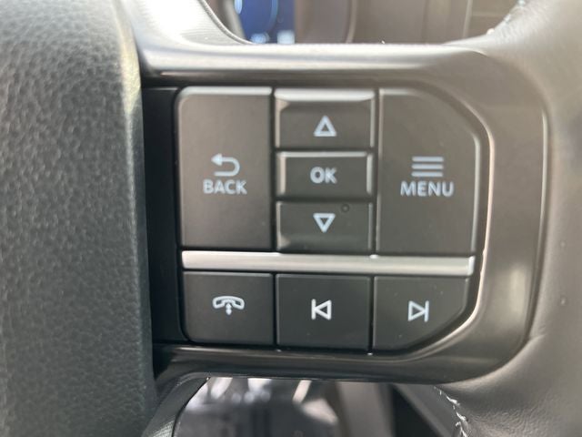 2026 Ford F-450SD Platinum