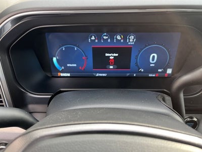 2026 Ford F-450SD Platinum