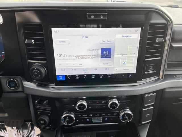 2026 Ford F-450SD Platinum