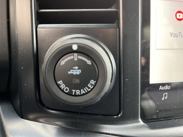 2026 Ford F-450SD Platinum