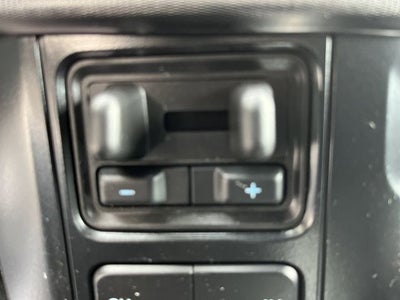 2026 Ford F-450SD Platinum