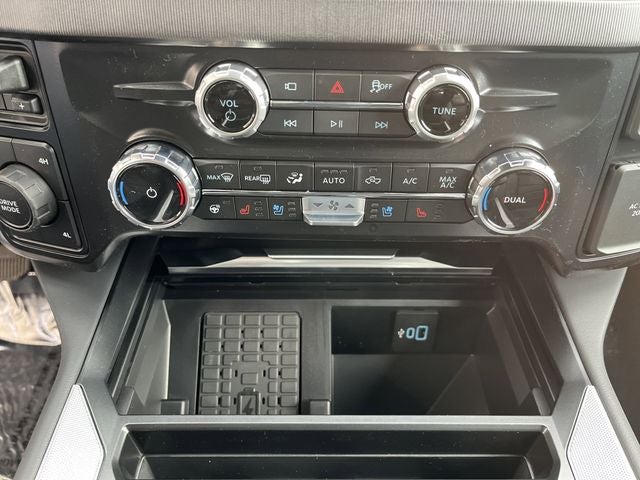 2026 Ford F-450SD Platinum