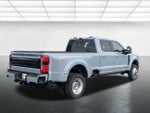 2026 Ford F-450SD Platinum
