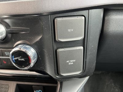 2026 Ford F-450SD Platinum