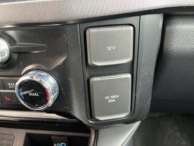 2026 Ford F-450SD Platinum