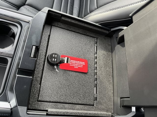 2026 Ford F-450SD Platinum