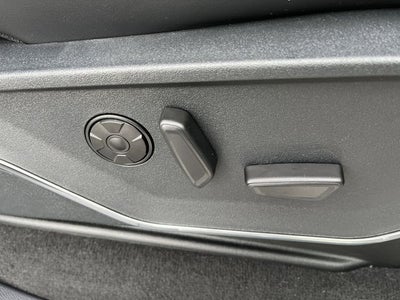 2026 Ford F-450SD Platinum