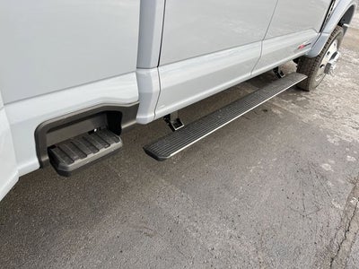 2026 Ford F-450SD Platinum