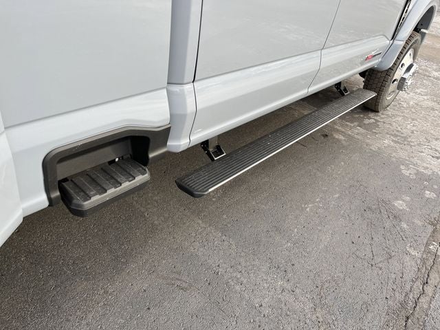 2026 Ford F-450SD Platinum