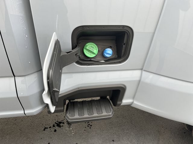 2026 Ford F-450SD Platinum