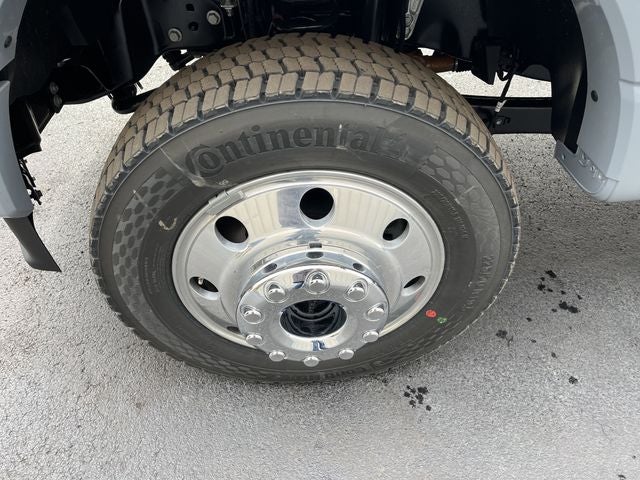 2026 Ford F-450SD Platinum