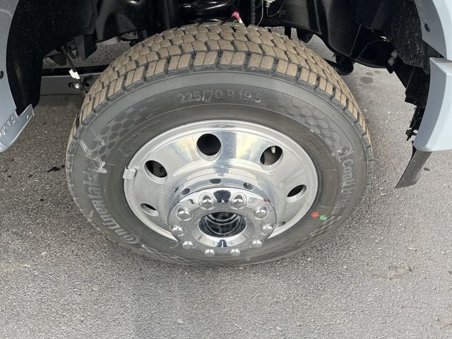 2026 Ford F-450SD Platinum