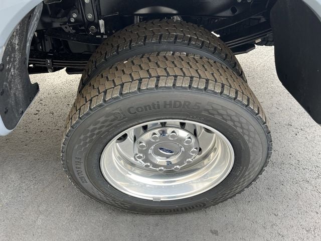 2026 Ford F-450SD Platinum